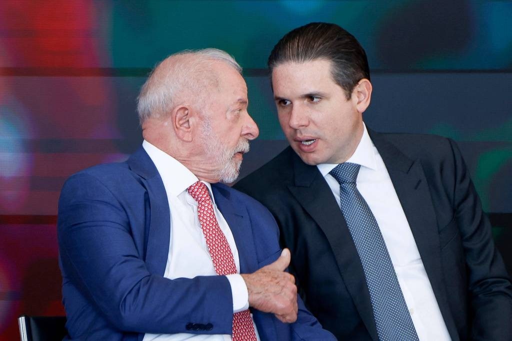 Presidente da Câmara detalha fim da escala 61 em duas etapas