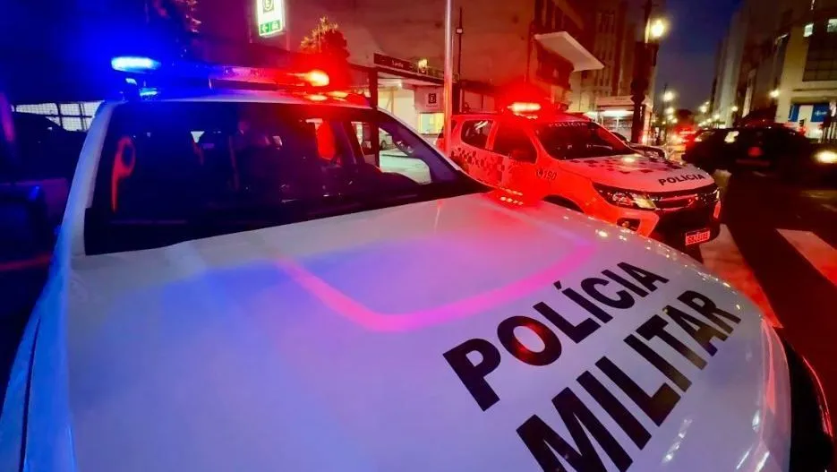 Homem suspeito de matar enteado é morto dentro de ambulância em Praia Grande