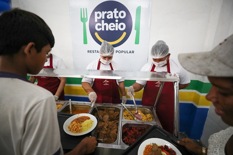 Justiça do Amazonas assegura recursos para programas sociais essenciais