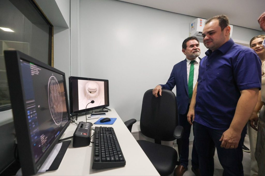 Ampliação do Programa Opera+ Amazonas Foca em Cirurgias Complexas
