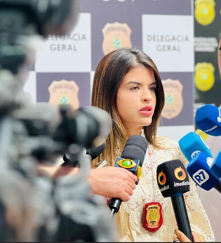 Homem é preso por descumprir medida protetiva em Presidente Figueiredo