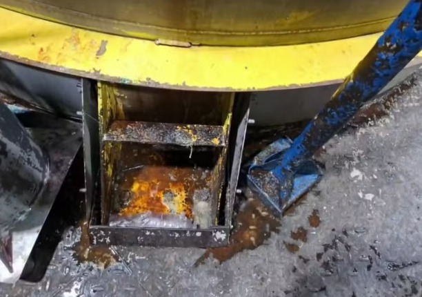 Imagens mostram inspeção da Anvisa na fábrica da Ypê em Amparo