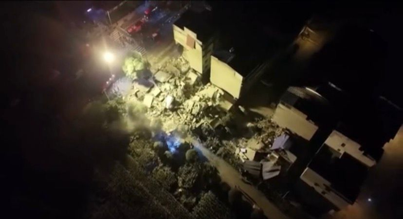 Terremoto de magnitude 5,1 atinge a China e causa duas mortes