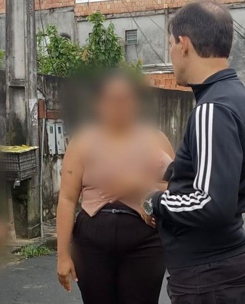 Mulher é presa suspeita de aplicar golpes em idosos em Careiro da Várzea