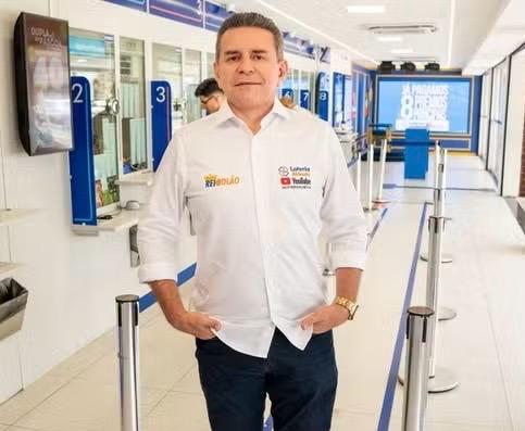 Dono da Loteria Aldeota e apostadores de Manaus ganham bolão da Mega-Sena