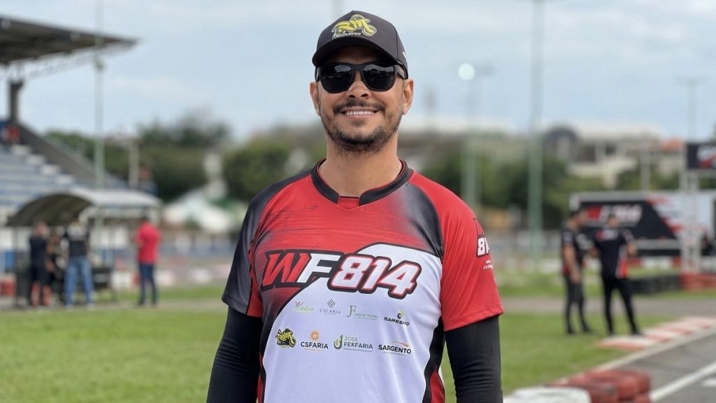Morre Will Franco, secretário-adjunto da Casa Civil do Amazonas