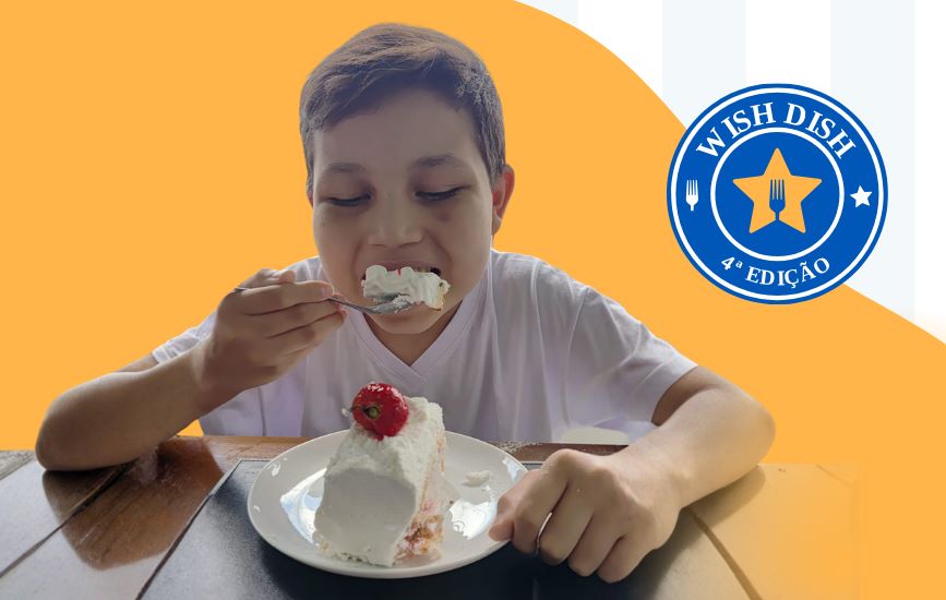 Inscrições Abertas para Campanha Solidária da Make-A-Wish® Brasil