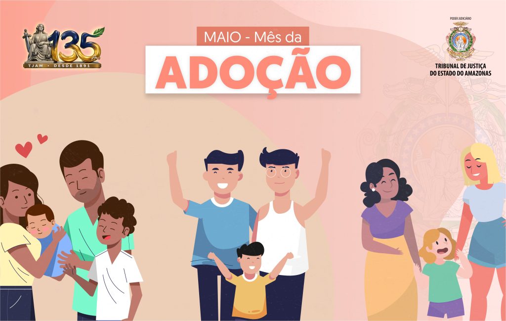 TJAM inicia ações para fortalecer a adoção legal em Manaus