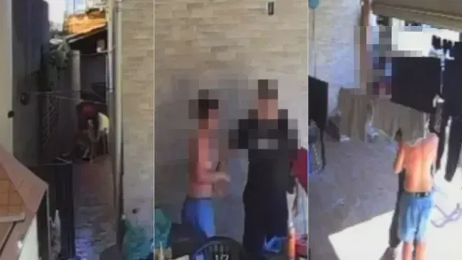 Lutador é preso por agredir enteado de 13 anos em Belo Horizonte