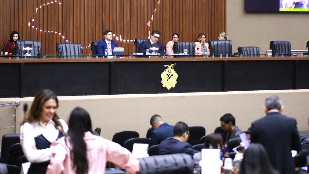 Aleam discute 21 propostas focadas em saúde e proteção animal