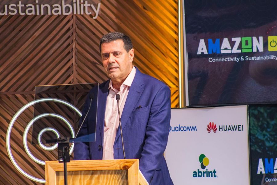 AMAZON ON 2026: Evento de Conectividade e Sustentabilidade em Manaus