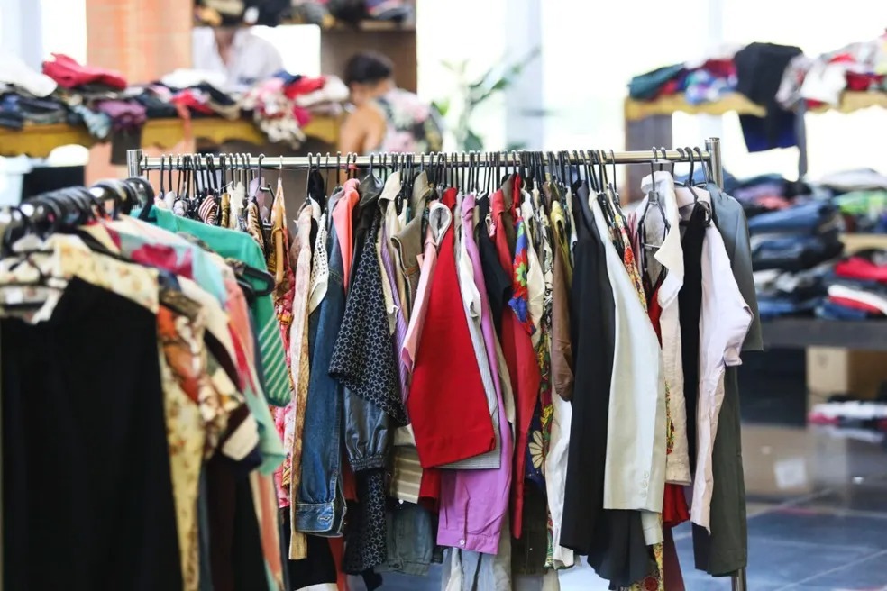 Mega Bazar de Dia das Mães agita Shopping Cidade Manoa em Manaus