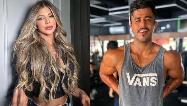 Influencer Rosa Iberê Tavares Dantas é condenada por homicídio culposo no trânsito