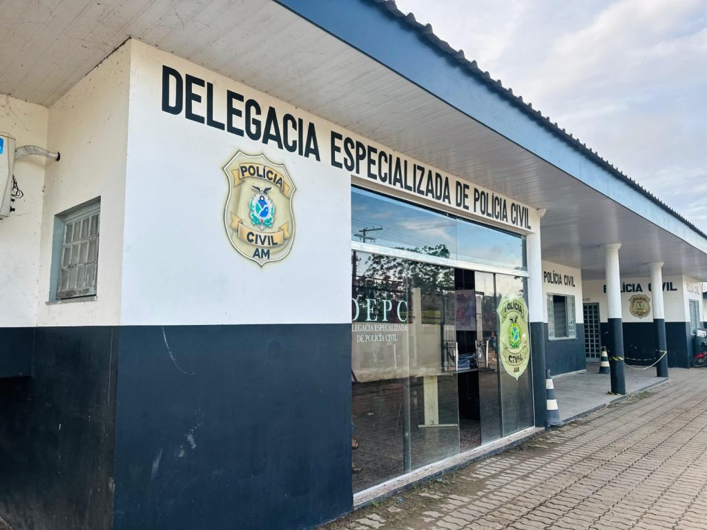 Três adolescentes são apreendidas suspeitas de homicídio em Tefé
