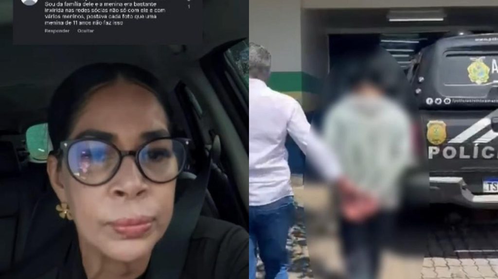 Delegada de Manacapuru se pronuncia após comentário sobre vítima de estupro