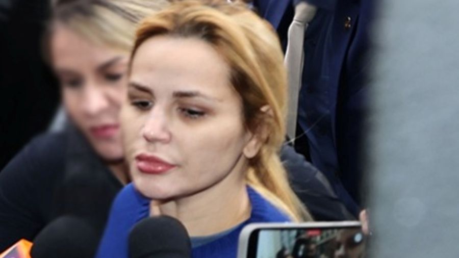 Sinppenal denuncia tratamento diferenciado a Deolane Bezerra em penitenciária