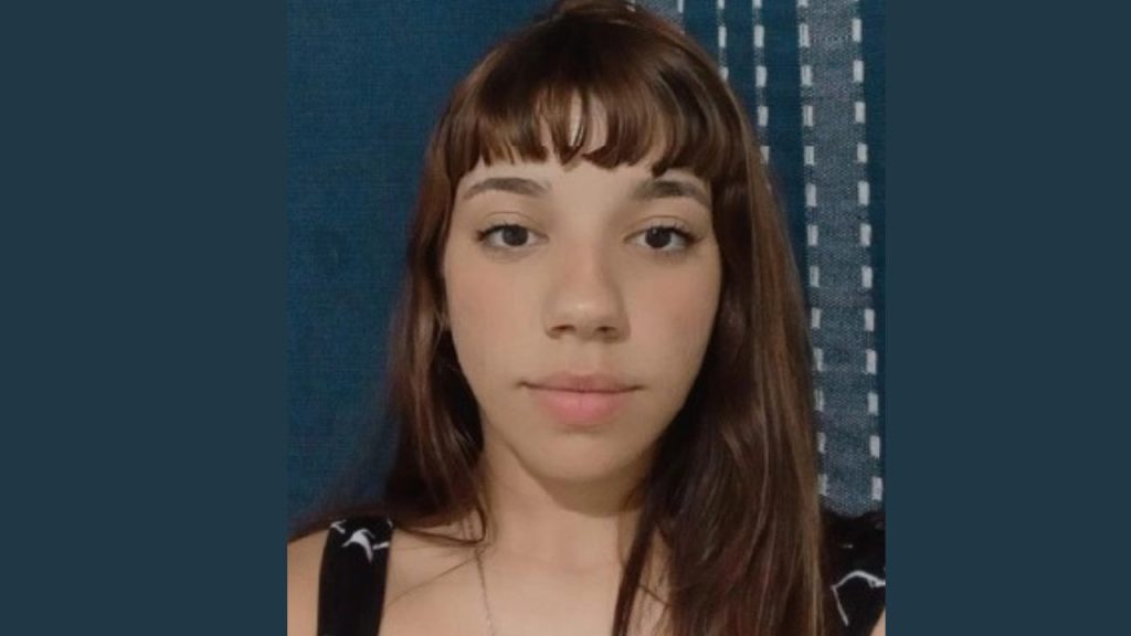 Polícia Civil divulga imagem de adolescente desaparecida em Manaus