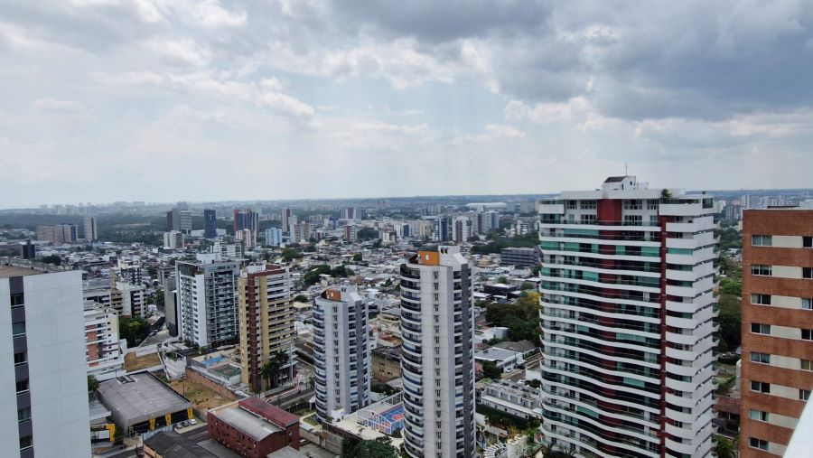 Mercado Imobiliário de Manaus Registra R$ 637 Milhões em Vendas no 1º Trimestre