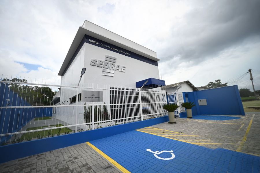 Sebrae-AM abre novo escritório regional em Autazes para apoiar pequenos negócios