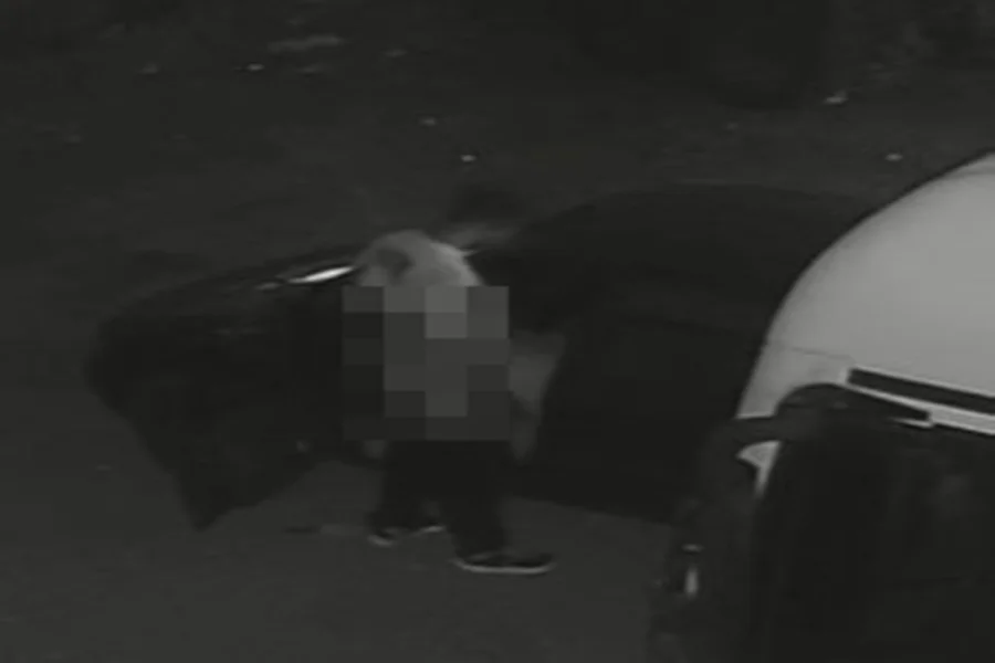 Homem é morto a facadas dentro de carro em Taguatinga Sul, DF