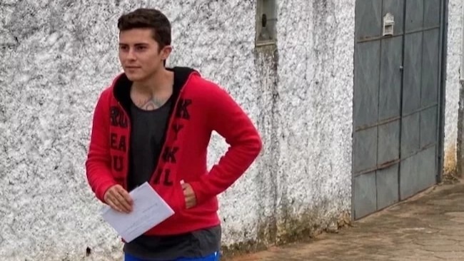 Tiago Cheregatte Neves, ex de Elize Matsunaga, morre atropelado em São Vicente