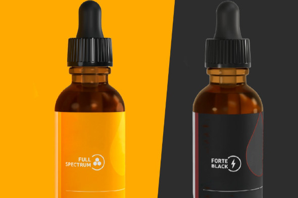 Anvisa proíbe venda e divulgação de produtos Allandiol derivados de cannabis