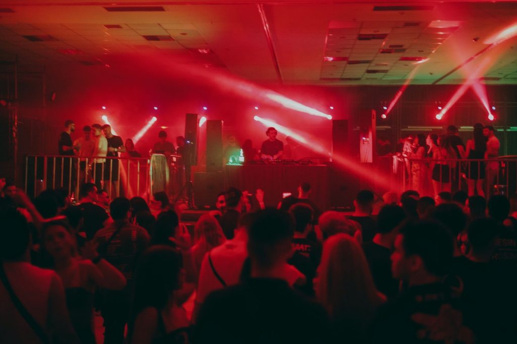 District VI traz moda, arte e música em evento imersivo em Manaus