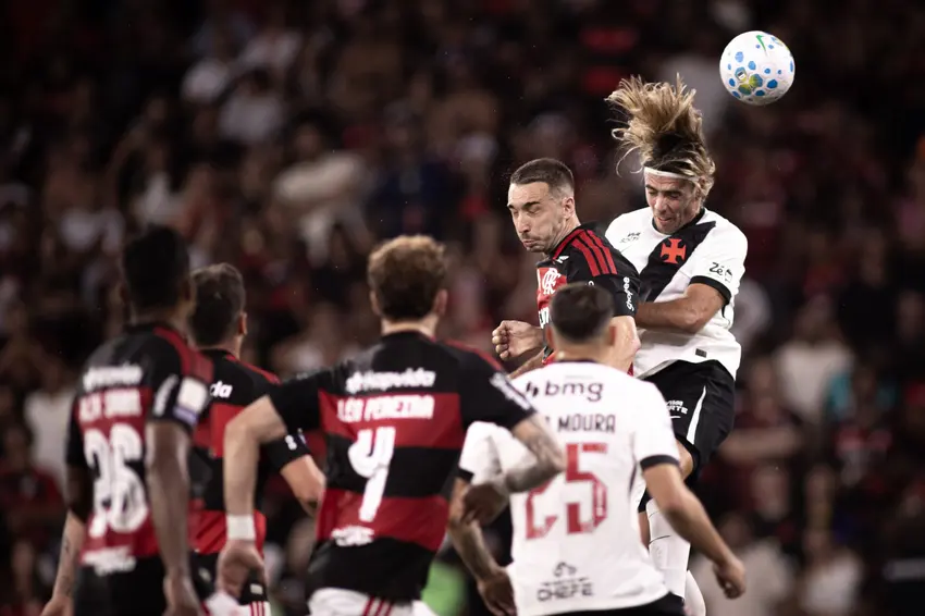 Torcedor do Vasco morre após agressão no entorno do Maracanã