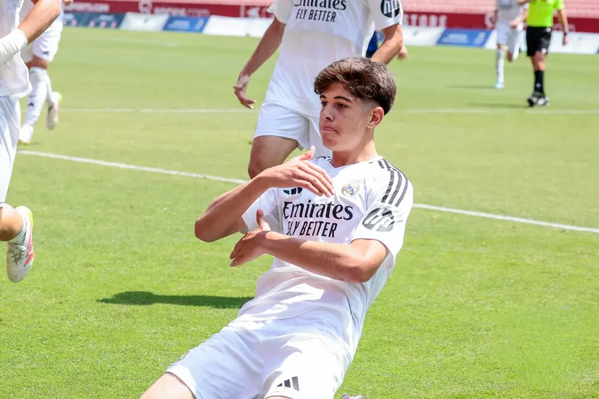 CBF busca convencer Bryan Bugarín a defender a Seleção Brasileira