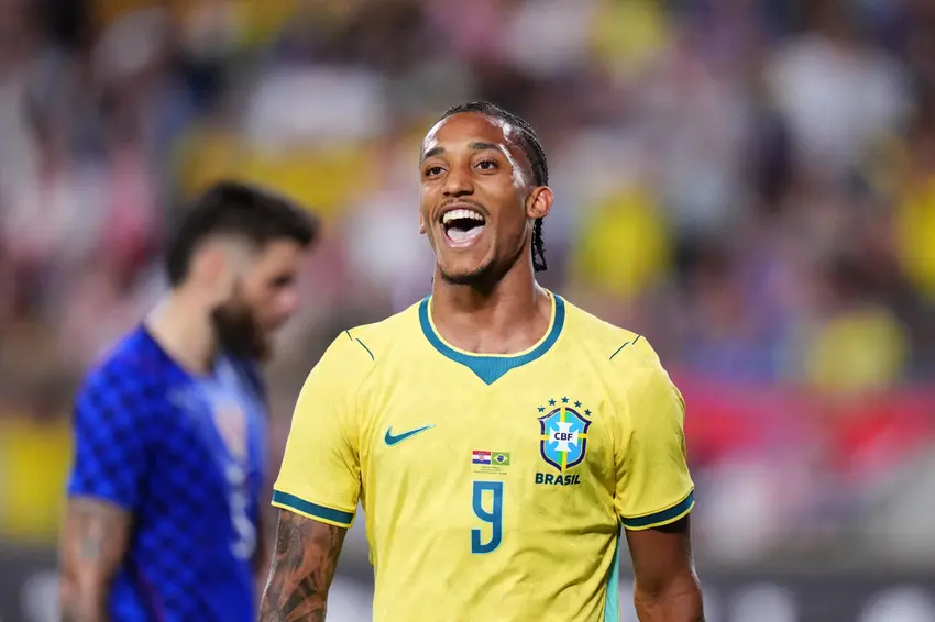 Pré-lista da Seleção Brasileira é enviada à Fifa nesta segunda-feira (11)