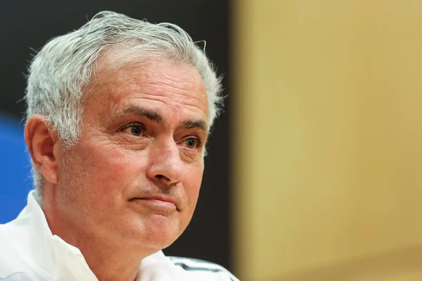 José Mourinho faz exigências para possível retorno ao Real Madrid