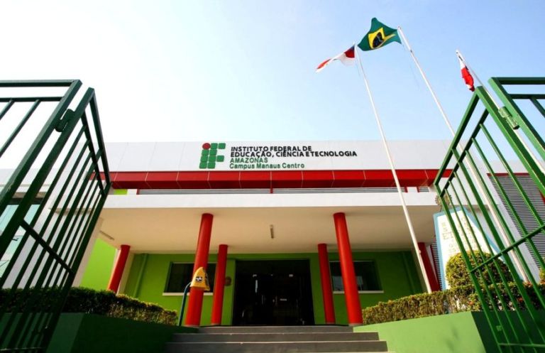 IFAM abre concurso público com seis vagas para nível superior no Amazonas
