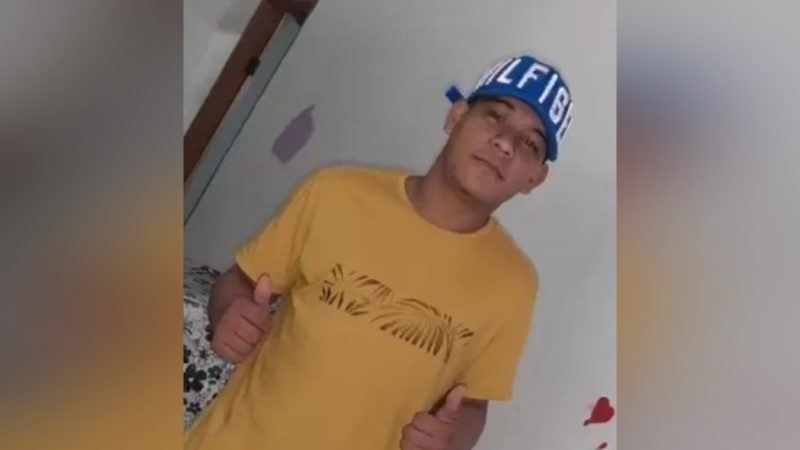 Homem morre após ser atacado com terçado em Uarini