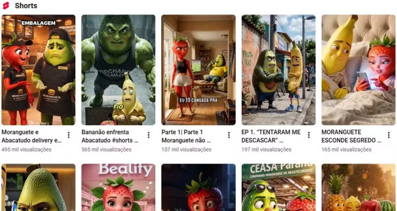 YouTube agora é classificado para maiores de 16 anos pelo governo