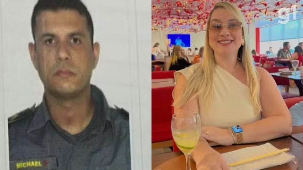 Policial militar suspeito de agressão a doméstica grávida no Maranhão se entrega