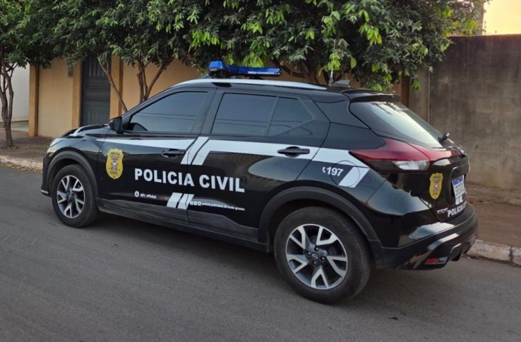 Professor de 29 anos é preso por agredir esposa em Porto Velho