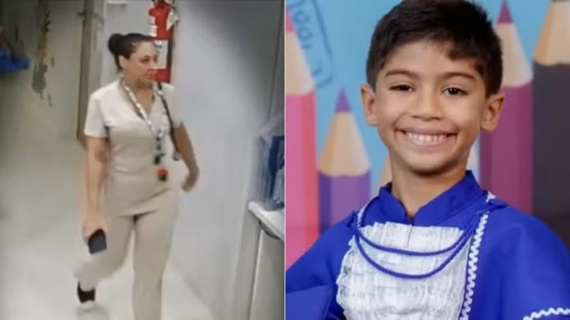 Áudio atribuído a ex-marido de médica cita juiz em caso Benício Xavier