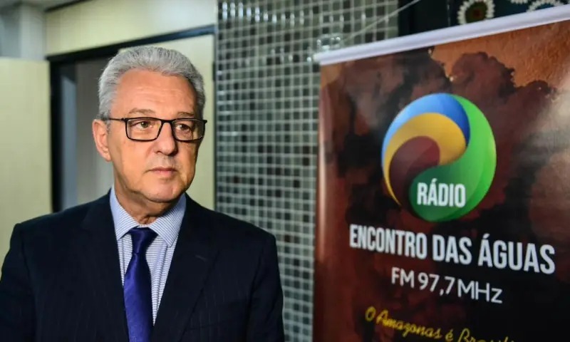 Presidente da Fundação Rádio e TV Cultura do Amazonas é denunciado por assédio e agressão verbal