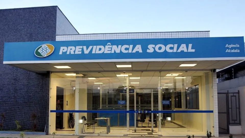 INSS inicia pagamento da segunda parcela do 13º salário nesta segunda-feira