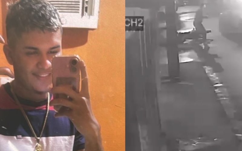 Polícia conclui inquérito sobre morte de jovem no Alvorada