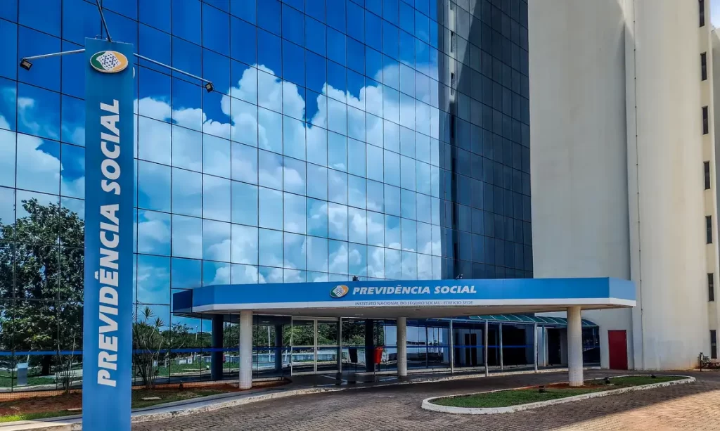 Dados de 2,8 milhões de segurados do INSS são expostos em vazamento