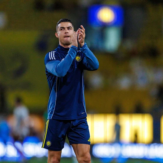 Cristiano Ronaldo é convocado para a Copa do Mundo de 2026 por Portugal