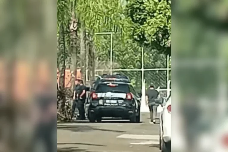 Mulher é presa após filho de 2 anos defecar duas camisinhas em creche