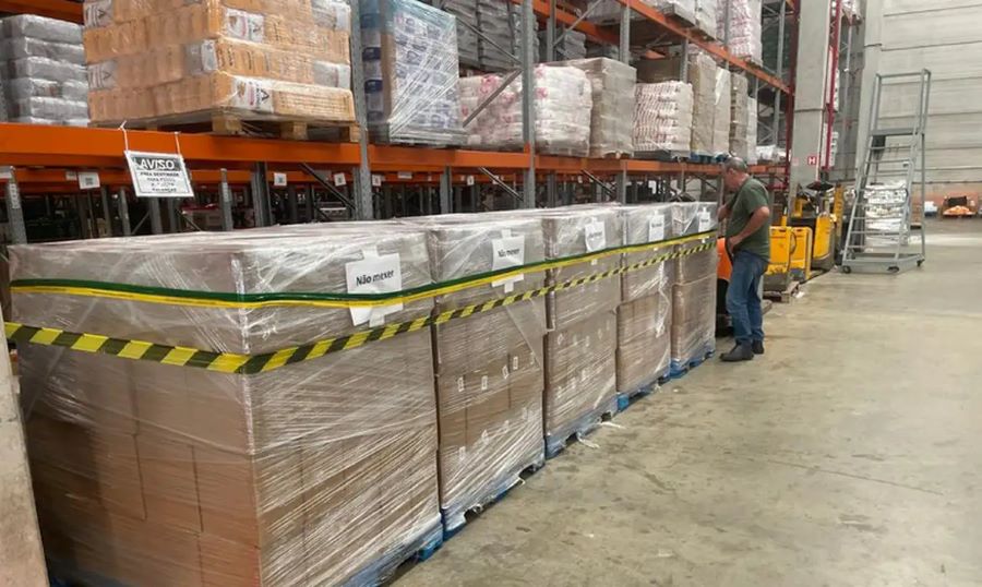 Ministério da Agricultura determina recolhimento de azeite impróprio