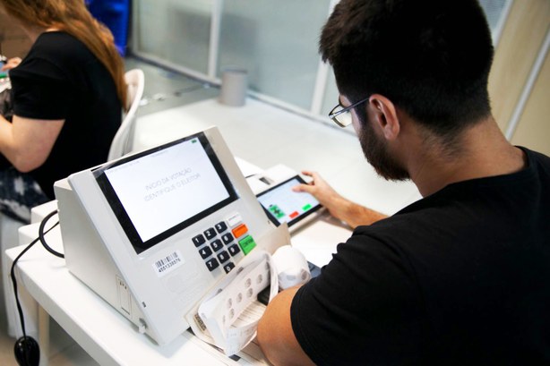 TRE-AM prorroga inscrições para mesários voluntários até 30 de maio