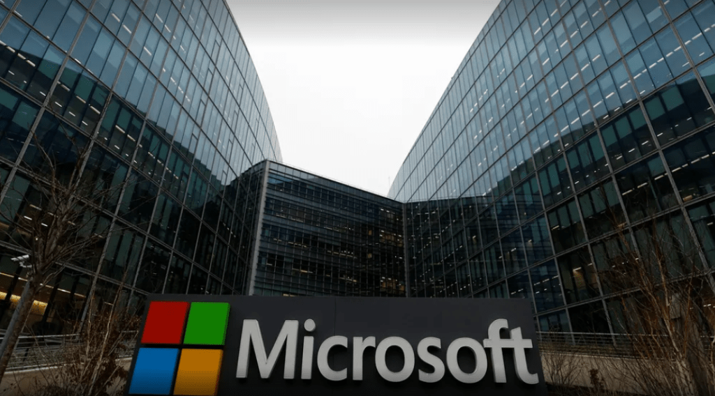 Usuários relatam instabilidade no Outlook e serviços Microsoft 365