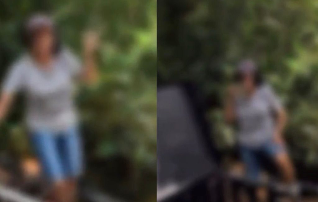 Mulher de quase 60 anos é resgatada em garimpo ilegal no AM sem água ou alimento