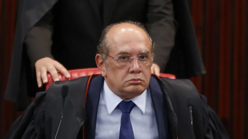 STF divulga balanço sobre presos por atos de 8 de janeiro e tentativa de golpe