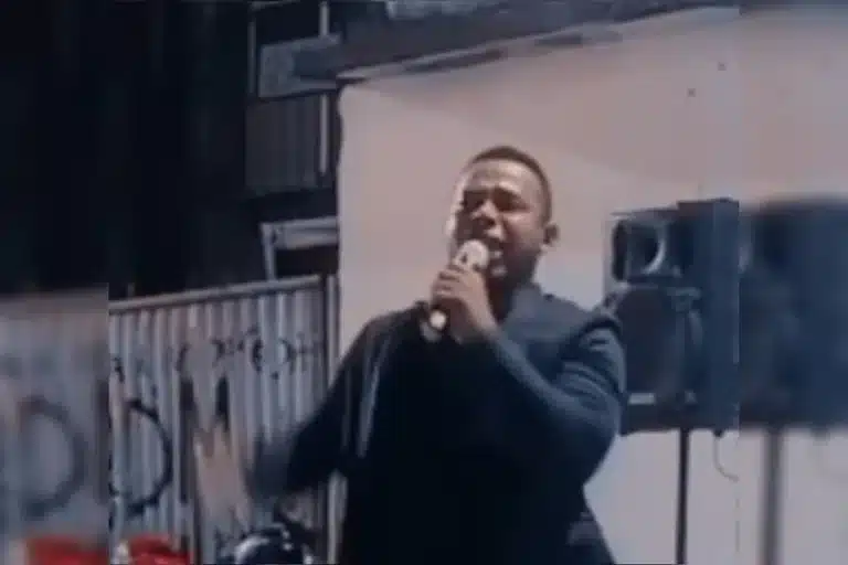 Pastor é assassinado após afirmar que 'Jesus é maior que o Comando Vermelho'