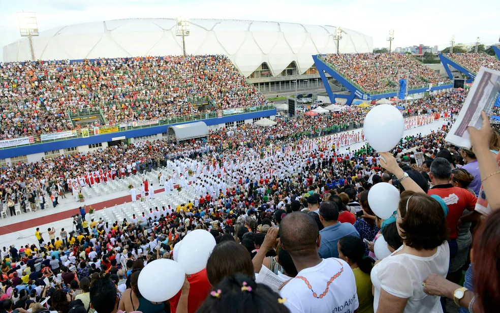 IMMU prepara operação especial de trânsito para Pentecostes em Manaus